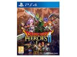 Dragon Quest Heroes II - Sony PlayStation 4 - RPG - PEGI 12