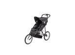 Babytrold Jogger - Schwarz