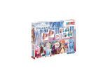 Clementoni Superkit Frozen 2 (2x30+Memo+Domino) Boden