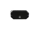 Altec Lansing Speaker IMW1000 HydraMini RGB Waterproof Black
