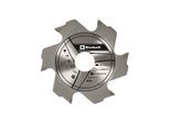 Einhell Accessories for flap cutter blade 100x22x3.8 mm 6 teeth.