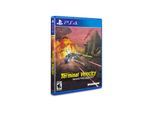 Terminal Velocity (Boosted Edition) - Sony PlayStation 4 - Action - PEGI Unknown