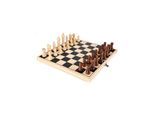 Goki Collapsible Chess Game