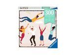 Ravensburger Single Ladies 300p Ad