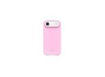 Apple Beats iPhone Air Case with MagSafe and Camera Control Pebble Pink