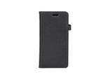 Buffalo Wallet Leather for Samsung S8 - Black