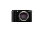 Fujifilm X-M5 - Body - Black