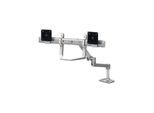 Ergotron Dual Direct Handle Kit - komponenter til montering