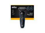 Braun Rasierapparate Series 5-52-B1000s