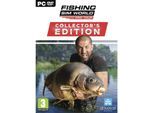 Fishing Sim World Pro Tour: Collectors Edition - Windows - Simulator - PEGI 3