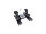 Logitech G Saitek Pro Flight Rudder Pedals - Wired Controller - PC