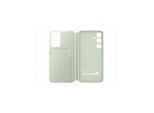 Samsung Galaxy S24+ Smart View Wallet Case - Light Green