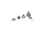 Pelikan - Gear set for BH9027 HV Brushless Servo