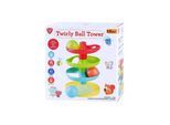 PLAY Twirly Ball Tower 7 pcs.