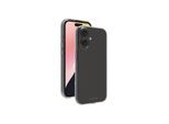 Vivanco Slim TPU Cover for iPhone 16 - Transparent