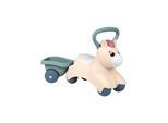 Smoby Little Baby Pony Riding Car