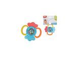ABC Activity Rattle