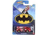 Hot Wheels Batman The Vanster