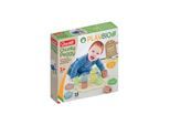 Quercetti Play Bio Chunky Peggy (13 pcs)