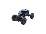 Amewi Conqueror 4WD RTR 1:18 Rock Crawler Blue