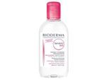 Bioderma Sensibio H2O Micellar Water - 250 ml
