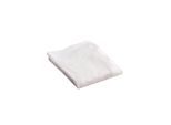 BabyDan Fitted Sheet 40x96 cm White