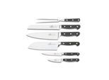 Lion Sabatier Pluton knife set 6 pcs