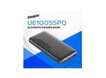Energizer 10K Powerbank - 22.5W - (2x USB-C PD + USB-A) Powerbank (Akku) - schwarz - 10000 mAh