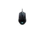 Acer Predator Cestus 335 - Maus (Schwarz)