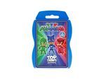 Winning Moves Top Trumps Junior - PJ Masks (EN)