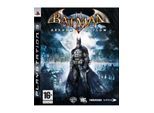 Batman: Arkham Asylum - Sony PlayStation 3 - Action - PEGI 16