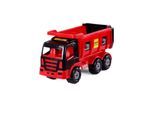Mammoet Toys Cavallino Mammoth Tipper Truck