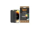 PanzerGlass Privacy Screen Protector Apple iPhone 14 Pro | Classic Fit