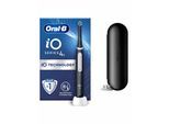 Oral-B Elektrische Zahnbürste iO4s Matt Black
