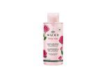 Nuxe Very Rose Cleansing Micellar Water For Al