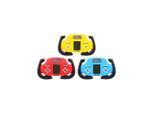 Johntoy Portable Game Console Brick Game (Assorted)