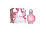 Britney Spears Fantasy Sheer Edt Spray 100 ml