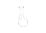 Baseus Encok HZ19 Wired In-Ear Headphones - White