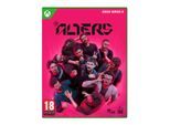 The Alters - Microsoft Xbox Series X - Action/Abenteuer - PEGI 18