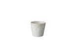 Costa Nova Cup Gres 21 cl 8 x 7.5 cm White Ceramic