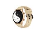 Zeblaze Btalk 3 Plus Smartwatch (Gold)