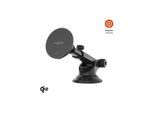 FIXED MagRound2 XL 15W Airvent Car Mount Black