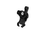 TELESIN dual-head bracket for sports cameras