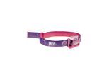 Petzl TIKKID - head flashlight - LED - white light - pink