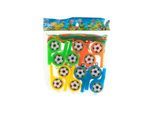 Jono Toys - Football whistles 12 pcs.