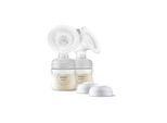 Philips Avent Double Breast Pump Kit