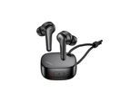 Choetech TWS BH-T17 ANC+ENC Wireless Headphones (black)