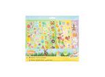 Creative Craft Group Sticker set Easter 4 sheets