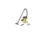 Kärcher Staubsauger V-15/4/18