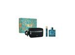 VERSACE Eros Pour Homme Giftset